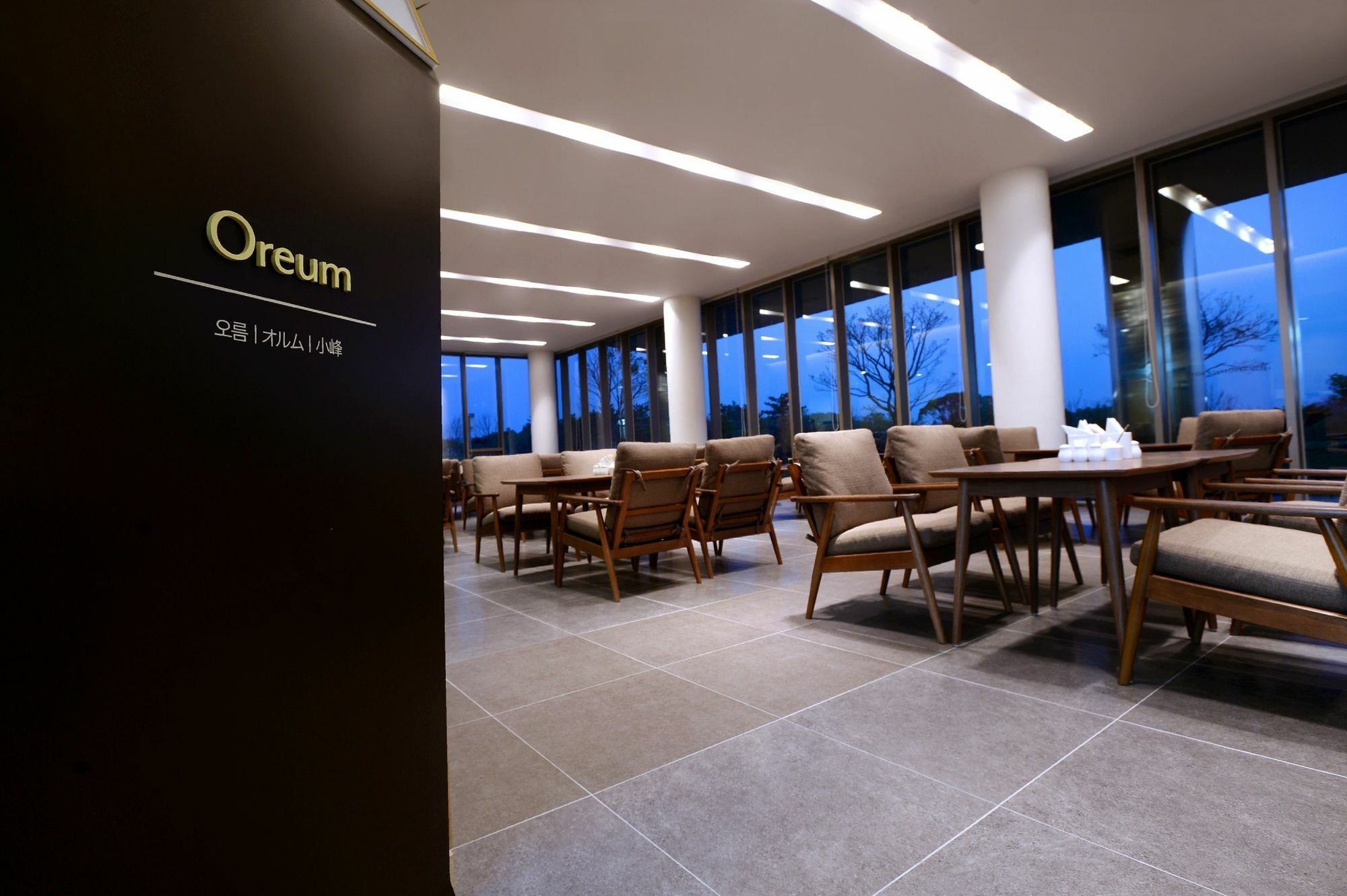 סאוגוויפו Jeju Aerospace Hotel מראה חיצוני תמונה